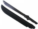 Truper Bozótvágó kés merev tokkal, 46 cm, TRUPER (T13098)
