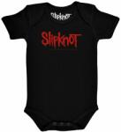 METAL-KIDS Body copii Slipknot - (Logo) - roșu - Metal-Kids - 719.30. 8.3