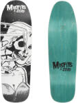 ZERO Skateboard Misfits - Die Die My Darling - Verde - ZERO - 60092/1