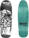 ZERO Skateboard Misfits - Evil Eye Cruiser - Verde - ZERO - 60094/2