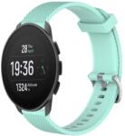  GYÉMÁNT szíj Suunto 9 Peak / 9 Peak Pro mentolhoz