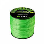 Zeck Fishing Fir Textil Zeck Hulk Line 0.43mm 30kg 160m Verde