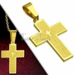 Talitha Кръст с молитва - talitha-jewelry - 31,00 лв