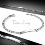Talitha Гривна за гравиране - talitha-jewelry - 29,00 лв