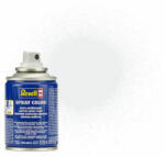 Revell Acryl Spray Fehér /selyemmatt/ 301 100ml (34301)