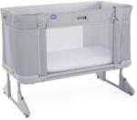 Chicco Бебешка кошара Chicco - Next 2 Me, Forever, Ash Grey (J0724.2) - baby