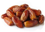Nucile Dacilor Curmale Deglet Nour fara samburi 1kg - gust fin caramelizat, calitate superioara - Ambalaj SmartZip resigilabil