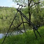 Forge Tackle Forge Z3 Big Waters Rod Pod