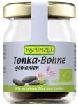 RAPUNZEL Boabe Tonka Macinate Ecologice/Bio 10g