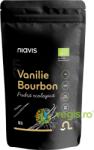 NIAVIS Vanilie de Bourbon Pulbere Ecologica/Bio 20g