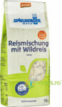 Spielberger Orez Amestec cu Orez Salbatic Demeter Ecologic/Bio 500g