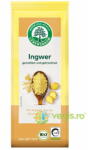 Lebensbaum Ghimbir Macinat Ecologic/Bio 40g