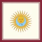 King Crimson Larks' Tongues In Aspic - livingmusic - 500,00 RON