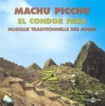 Machu Picchu El Condor Pasa