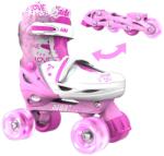 Neon Role 2 in 1 Neon Combo Skates marime 34-37 Pink Role