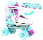 Neon Role 2 in 1 Neon Combo Skates marime 34-37 Teal Pink Role
