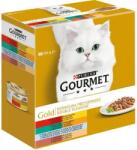 Gourmet macskakonzerv-keverék multipack 8 x 85 g