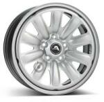Alcar Stahlrad 5/114.30 16x6.50 ET50 CB67 - anvelopesijantealiaj - 422,01 RON