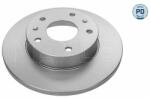 MEYLE Disc frana MEYLE 53-15 521 0014/PD - centralcar