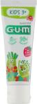 G U M Pastă-gel de dinți pentru copii, aromă de căpșuni - G. U. M Kids Monster 50 ml