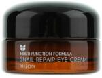 MIZON Cremă cu extract de melc pentru zona ochilor - Mizon Snail Repair Eye Cream 25 ml Crema antirid contur ochi
