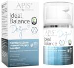 APIS NATURAL COSMETICS Booster normalizant și hidratant pentru față - APIS Professional Ideal Balance By Deynn Normalizing & Hydrating Booster 50 ml