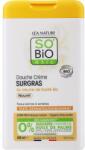 SO'BiO étic Cremă de duș - So'Bio Lipid-Replenishing Shea Shower Cream 450 ml
