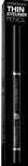 Bell Creion automat pentru ochi - Bell HYPOAllergenic Thin Eyeliner Pencil 02