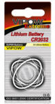VIPOW Baterie Vipow Extreme Cr2032 1 Buc Blister (bat0196) Baterii de unica folosinta