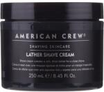 American Crew Cremă de ras - American Crew Shaving Skincare Lather Shave Cream 250 ml