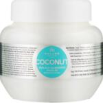 Kallos Mască pentru păr Cocos - Kallos Cosmetics Coconut Nutritive Hair Mask 275 ml
