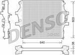 DENSO Radiator, racire motor DENSO DRM12009