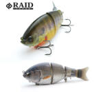 Raid G-DASH 130mm 40gr 006 Gachi Buna