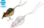 Tiemco WILD MOUSE MINI HARD 3.5cm 2.5gr 01 Mouse