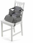 reer Inaltator de scaun pentru bebelusi 6-36 luni, transportabil, din plastic reciclat, Reer Growing Booster Seat 85041 (MCABI-RE85041)