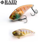 Raid LEVEL VIB BOOST 5gr 38mm 024 Sukebe Gill