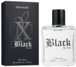 Jean Marc Masculin Jean Marc X Black Loțiune după ras 100 ml