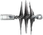 Evotools Cap de Perie Dreptunghiulare pt Centrale Termice (612078)