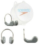 Speedo Comp Nose Clip (tpr) Xu Grey/blue