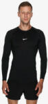 Nike Tricou maneca lunga Pro Dri-fit
