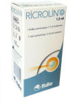  Solutie oftalmica Ricrolin+, 1.5 ml, Fidia Farmaceutici