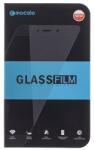Mocolo képernyővédő üveg (5D full glue, íves, teljes felületén tapad, karcálló, 0.3 mm, 9H) FEKETE Samsung Galaxy A50 (SM-A505F), Samsung Galaxy A20 (SM-A205F), Samsung Galaxy A30 (SM-A305F) (GP-87285)