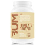  Pudra proteica tip izolat din zer cu aroma Cinnamon Crunch Cereal Cbum Series Itholate Protein, 775 g, Raw Nutrition