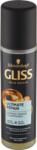 Schwarzkopf GLISS Balsam spray pentru păr uscat, 200 ml