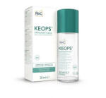  Deodorant roll-on pentru piele normala Keops, 30 ml, Roc