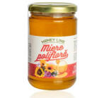  Miere poliflora Honey Line, 400 g, Apisrom