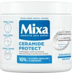 Mixa Cremă de corp hidratantă - Mixa Ceramide Protect Moisturizing & Protective Cream 400 ml