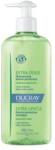 Ducray Șampon protector pentru utilizare frecventă, fără parabeni - Ducray Extra-Doux Shampoo 400 ml