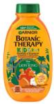 Garnier Șampon-balsam pentru copii 2 în 1 - Garnier Botanic Therapy Kids lion King Shampoo & Detangler 250 ml