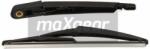 MaXgear Set stergatoare, curatare parbriz MAXGEAR 39-0363 (39-0363)